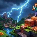 découvrez l'utilité du cuivre dans minecraft, ses applications pour la construction, la fabrication d'objets, et comment exploiter ce matériau pour améliorer votre expérience de jeu.