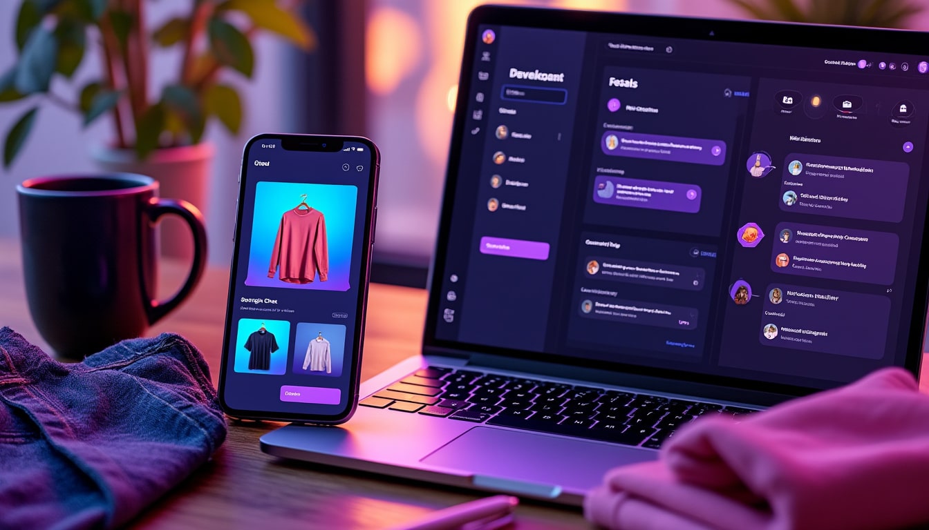 suivez automatiquement les nouvelles annonces vinted grâce à un bot discord gratuit. recevez des alertes en temps réel et trouvez vos articles plus rapidement.