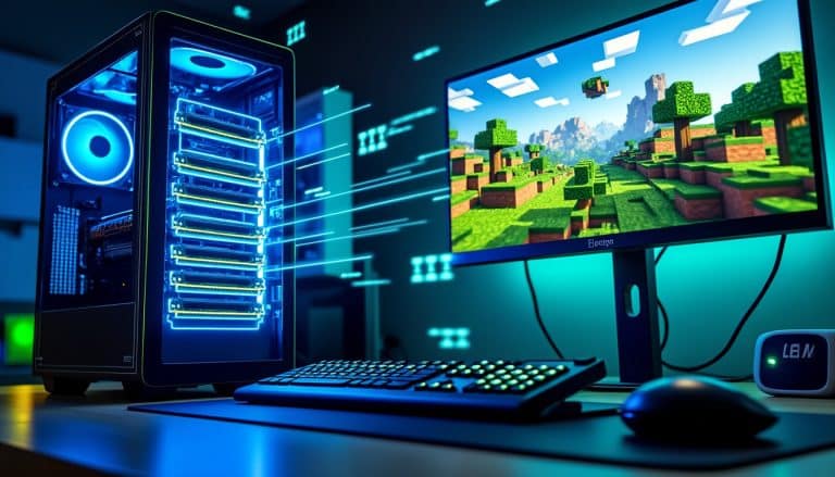 Comment allouer plus de RAM a Minecraft ?