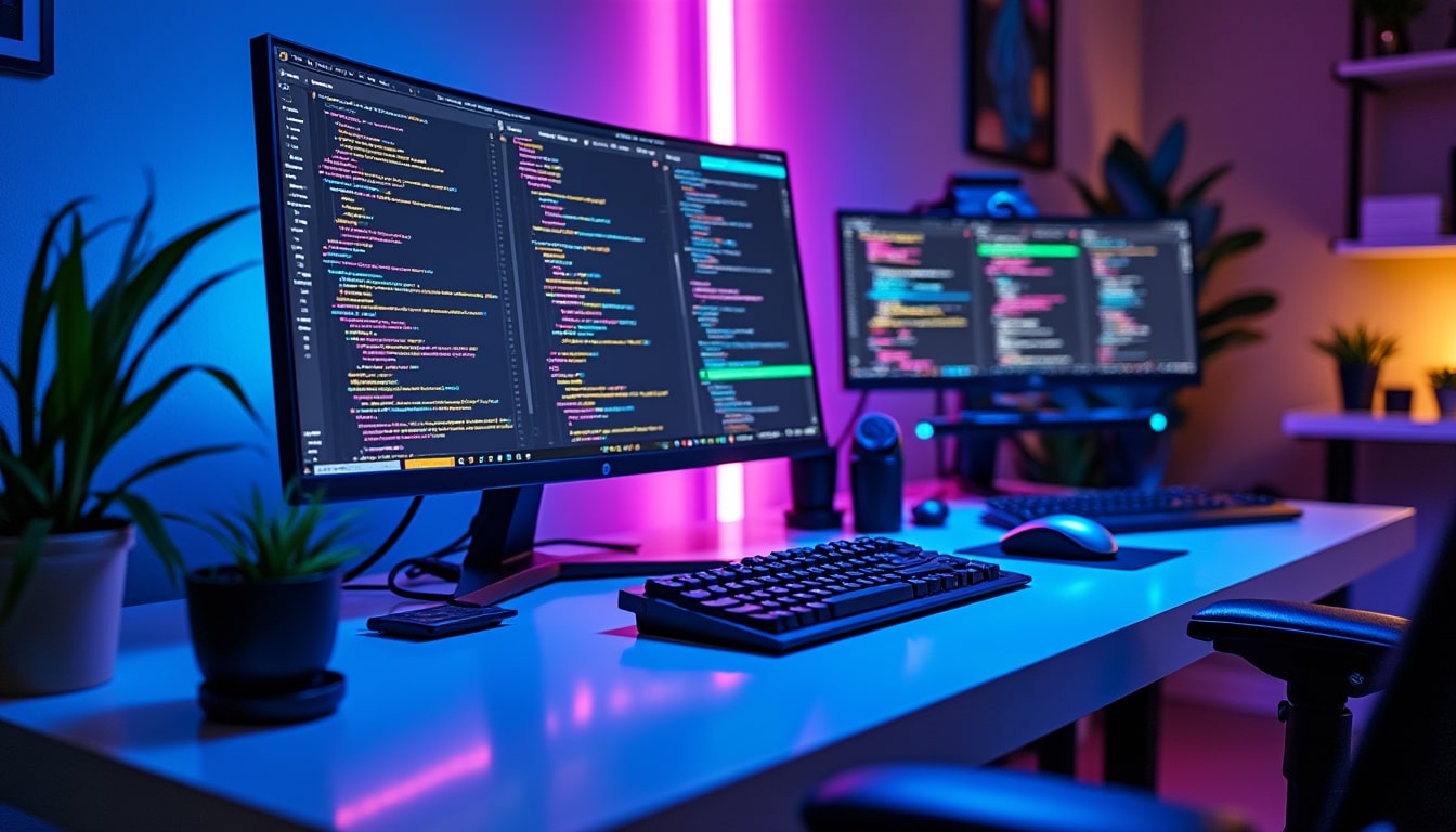 découvrez comment utiliser discord.js components v2 avec notre guide complet, incluant une prise en main facile et des exemples de code pratiques pour améliorer vos bots discord.