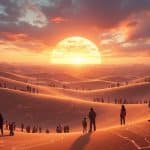 rejoignez le serveur discord officiel de dune awakening en français et découvrez les meilleures alternatives pour échanger et partager avec la communauté francophone.