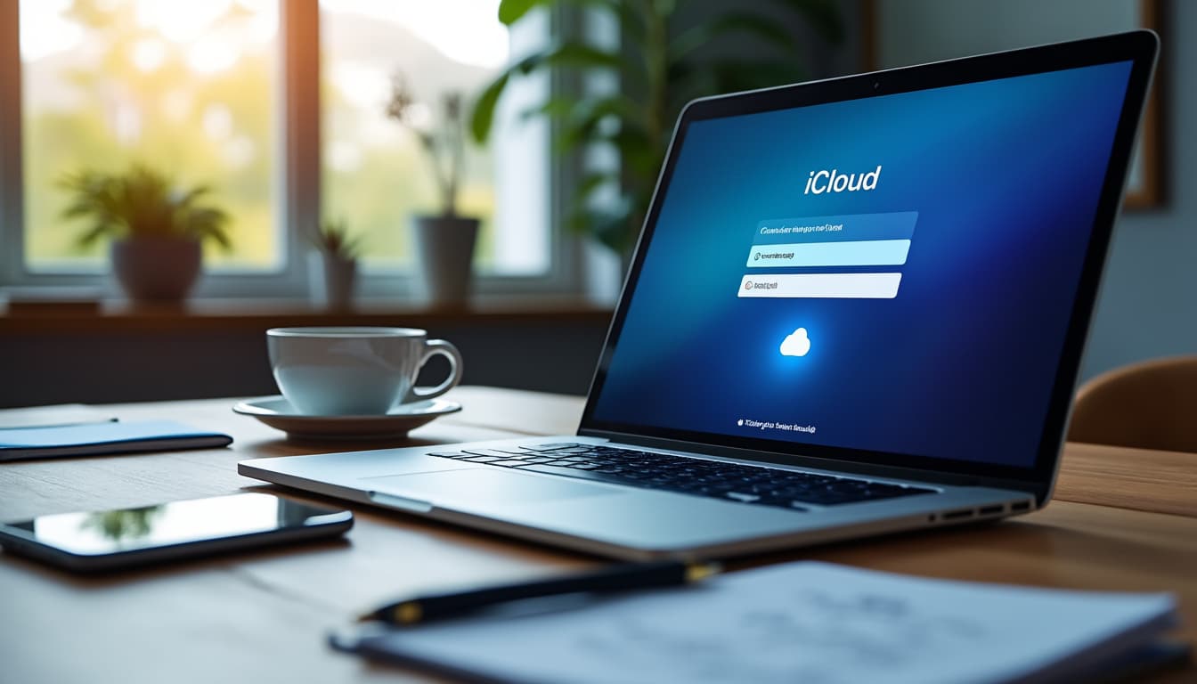 apprenez à identifier un faux mail d'icloud indiquant que votre espace est plein et protégez-vous contre les tentatives d'hameçonnage grâce à nos conseils pratiques.