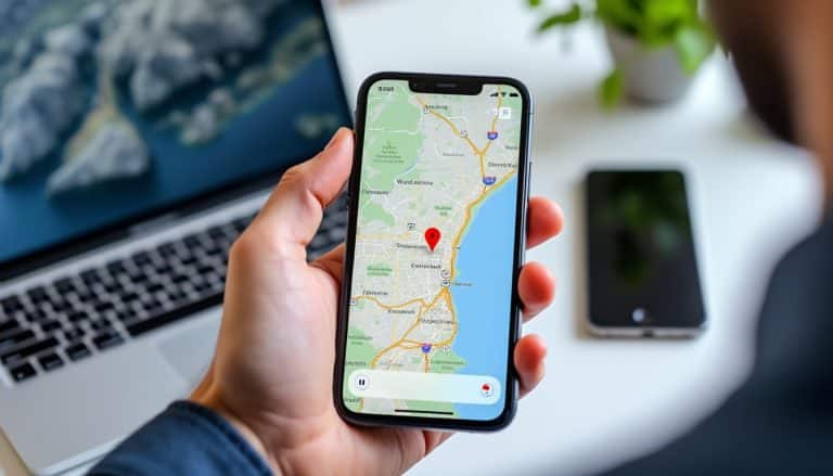 Localiser mon iPhone sans iCloud : la manipulation expliquée