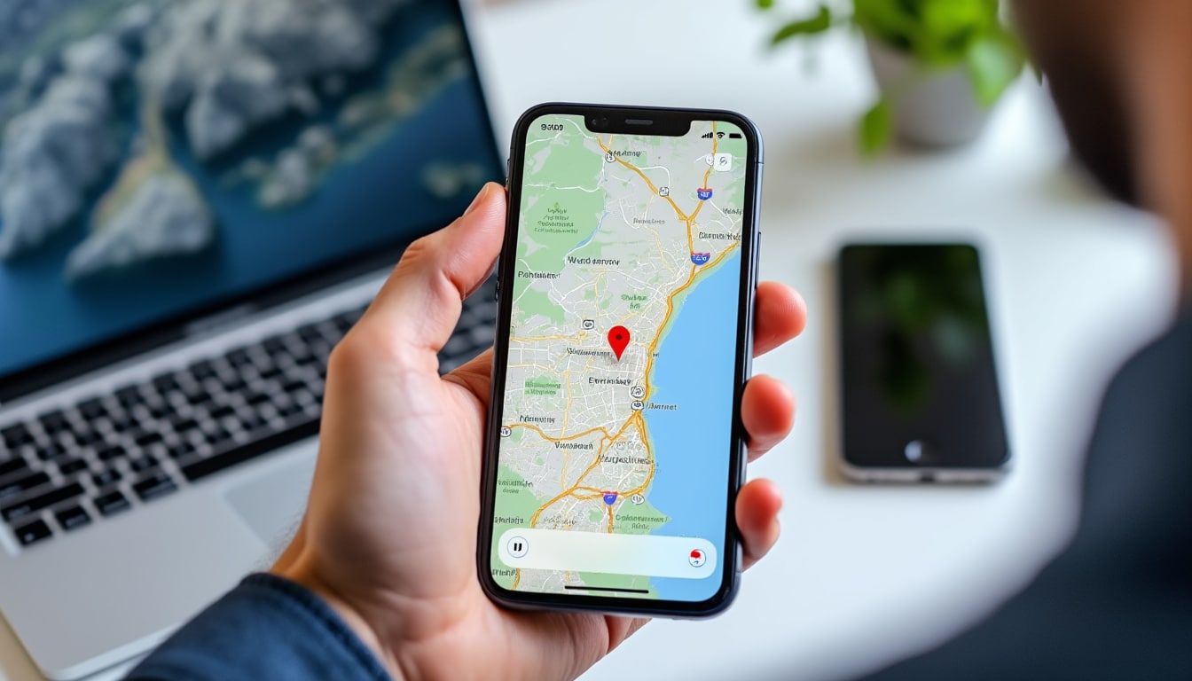 découvrez comment localiser votre iphone sans utiliser icloud grâce à notre guide détaillé et facile à suivre, pour retrouver rapidement votre appareil.