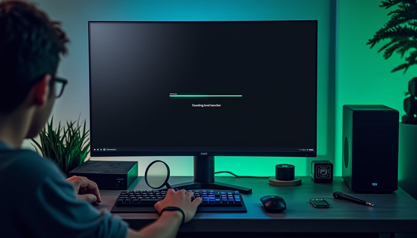 découvrez comment diagnostiquer et réparer un launcher minecraft qui ne se lance pas : solutions simples pour résoudre les erreurs et reprendre le jeu.
