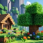 découvrez le pack de texture minecraft 1.21.8 ultime pour transformer votre expérience de jeu avec des graphismes améliorés et des détails époustouflants.