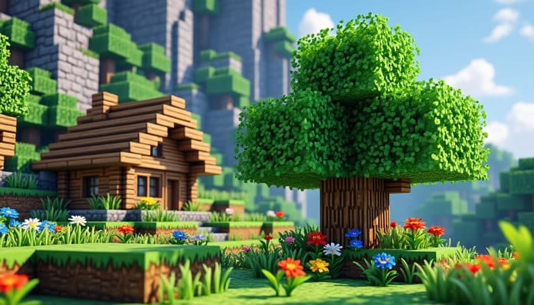 Pack de texture Minecraft 1.21.8 : les meilleurs