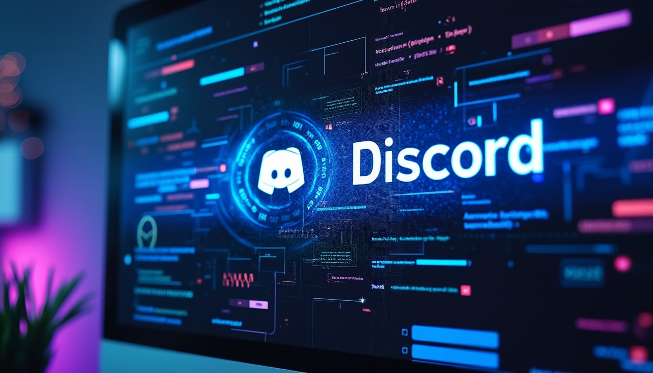 découvrez comment créer un pseudo invisible sur discord en 2026, les étapes à suivre ainsi que les limites de cette méthode pour protéger votre anonymat.