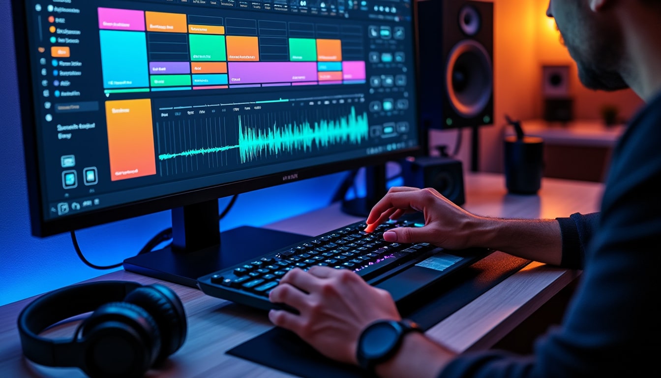 découvrez comment ajouter vos propres sons à la soundboard discord et couper les effets sonores pour personnaliser votre expérience.
