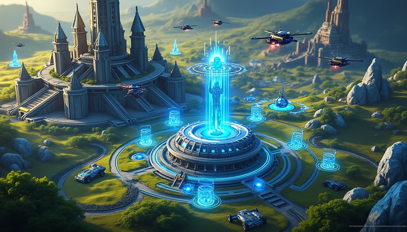 découvrez où rejoindre la communauté française de universal tower defense sur discord et échangez avec des passionnés du jeu en français.