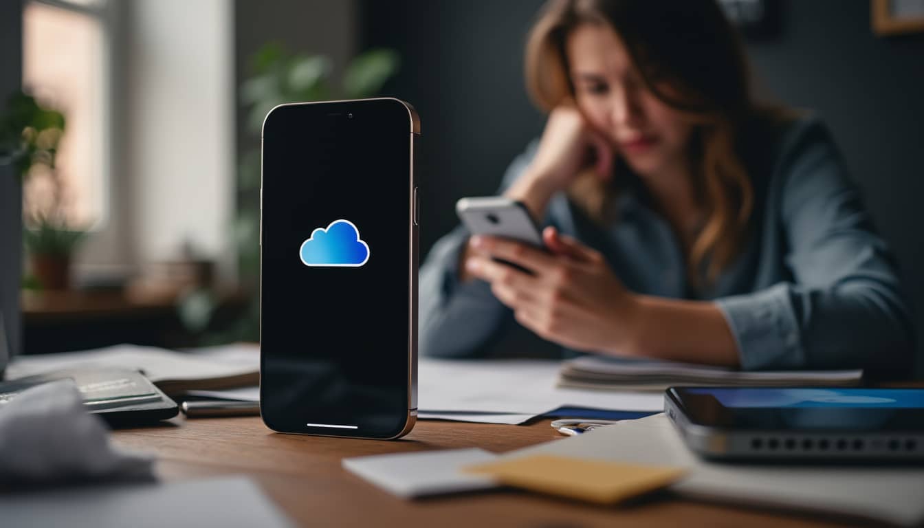 découvrez comment fonctionne le verrouillage icloud sur iphone, les raisons d'un iphone bloqué, et les solutions légales pour débloquer votre appareil en toute sécurité.