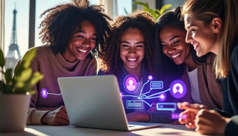 AI Hub France Discord : comment rejoindre la communauté