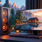 découvrez comment profiter du ray tracing dans minecraft java, les prérequis matériels et les différences entre shaders rtx et édition bedrock.
