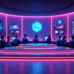 découvrez à quoi servent les niveaux de boost discord et quels avantages ils débloquent pour votre serveur : émojis, qualité audio et options supplémentaires.