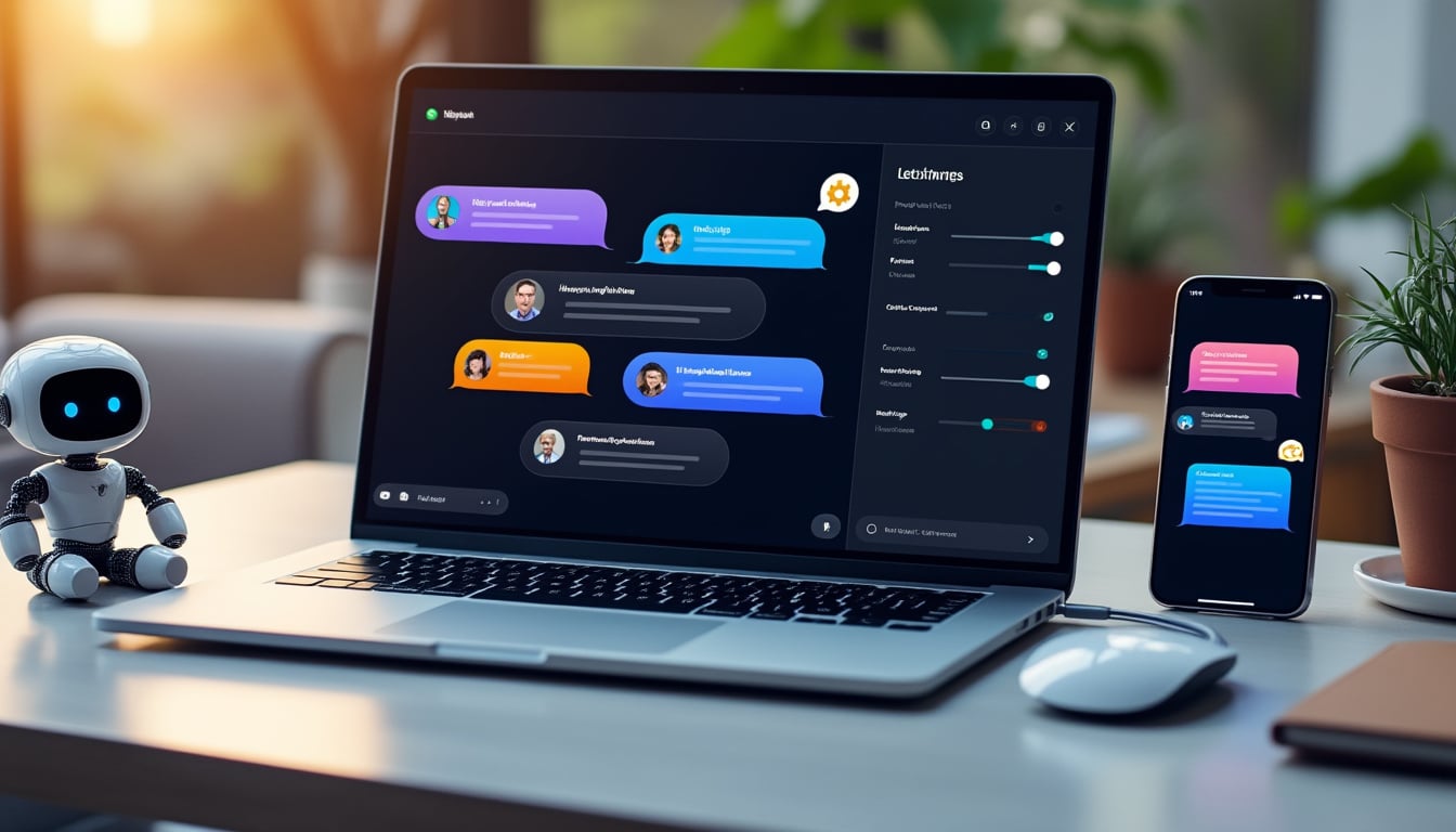 découvrez comment installer et configurer gratuitement un bot de traduction discord pour traduire automatiquement les messages de votre serveur.