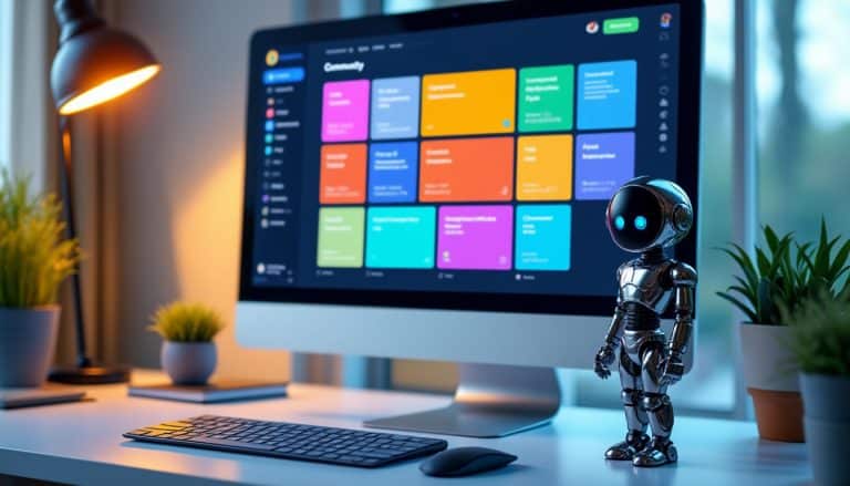 Channel manager Discord bot : mode d’emploi