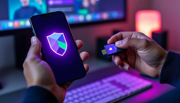Clé de sécurité Discord : activer la double authentification