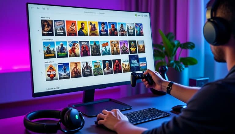 Collection de jeux Discord : à quoi elle sert et comment la remplir