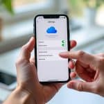 découvrez comment activer icloud sur votre iphone, configurer votre compte apple et synchroniser facilement vos photos, contacts et données.