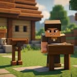 découvrez comment retirer le métier d’un villageois dans minecraft en détruisant son bloc de travail, et ce qu’il faut savoir s’il a déjà effectué un échange.