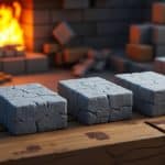 découvrez comment fabriquer une dalle de pierre lisse dans minecraft : ingrédients nécessaires, étapes de fabrication et astuces pour réussir.