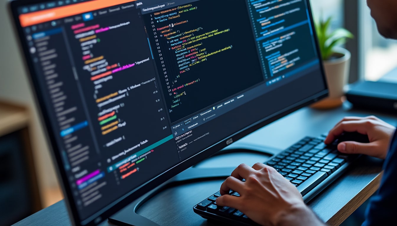 découvrez comment ouvrir la console discord étape par étape pour afficher les outils de développement et diagnostiquer les problèmes.