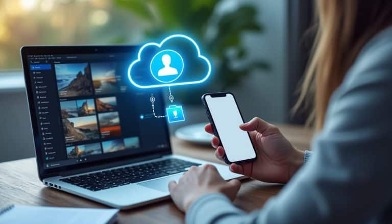 Comment récupérer des données sur iCloud ?