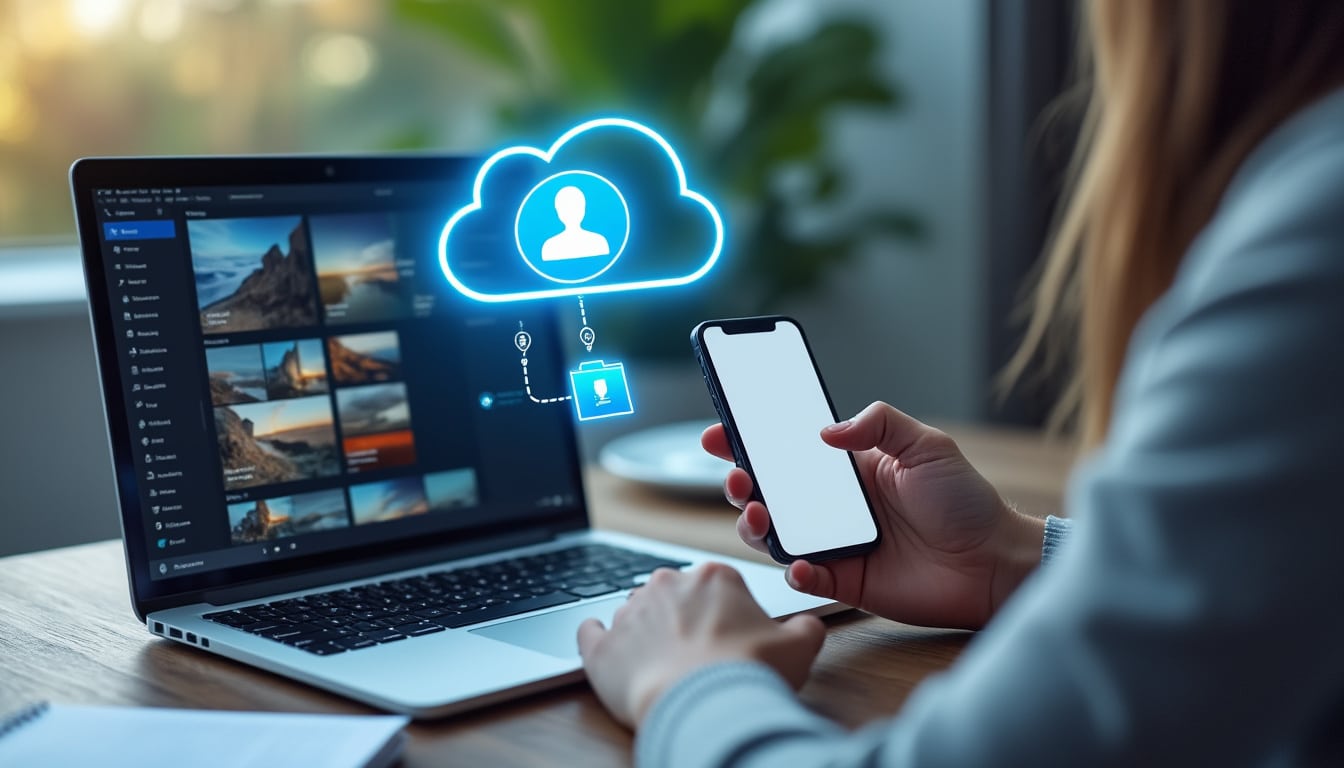 découvrez comment récupérer vos données sur icloud et restaurer facilement vos photos, contacts, fichiers et sauvegardes.