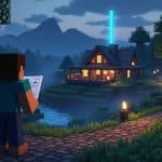 découvrez des astuces simples pour retrouver votre maison dans minecraft : utilisez vos coordonnées, une boussole ou des repères faciles à reconnaître.