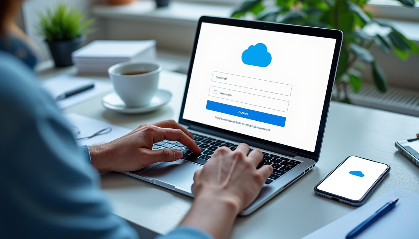 découvrez comment créer une adresse icloud étape par étape et configurer votre compte pour profiter des services apple en toute simplicité.