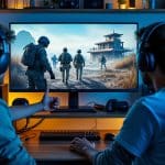 découvrez comment rejoindre le discord français de delta force, échanger avec les joueurs, trouver une escouade et suivre les dernières actualités du jeu.