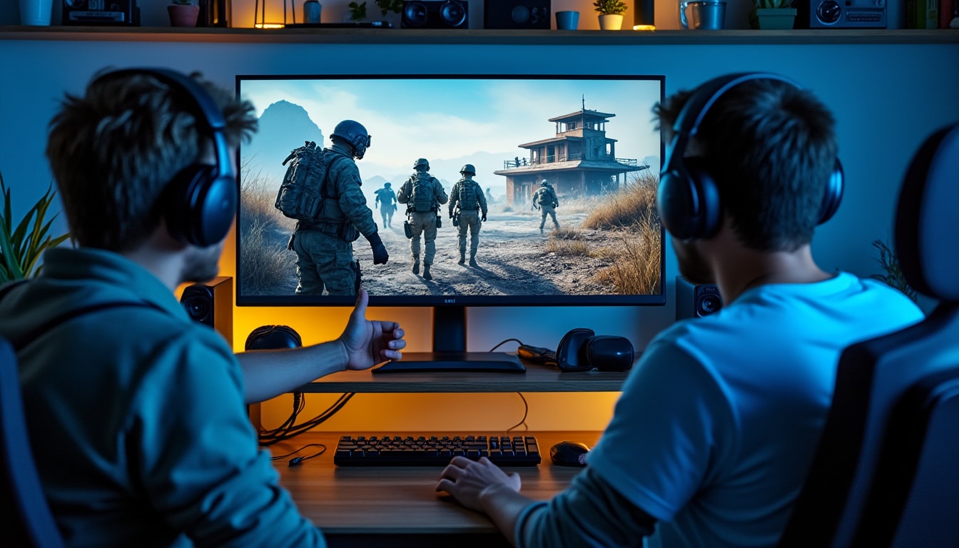 découvrez comment rejoindre le discord français de delta force, échanger avec les joueurs, trouver une escouade et suivre les dernières actualités du jeu.