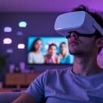 découvrez comment rejoindre la communauté discord meta quest 3, échanger avec d’autres utilisateurs et partager conseils, astuces et expériences en réalité virtuelle.