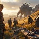 rejoignez le discord monster hunter wilds fr : échangez avec la communauté, trouvez des chasseurs et découvrez les conseils pour bien débuter.