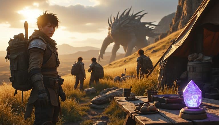 Discord Monster Hunter wild fr : rejoindre et bien démarrer