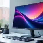 écran pc 24 pouces full hd : découvrez les critères essentiels à vérifier en 2026 pour choisir un modèle adapté à vos besoins et à votre budget.