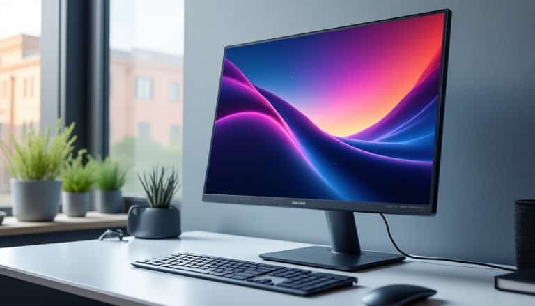 Écran PC 24 pouces full hd en 2026, les critères à vérifier avant d&rsquo;acheter