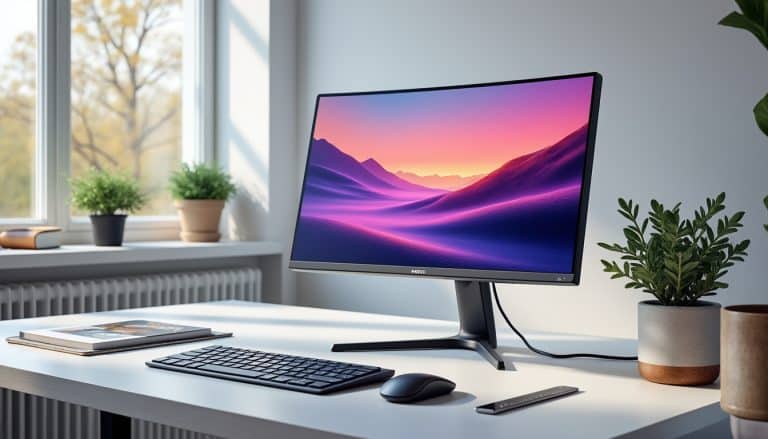 Écran PC 24 pouces pas cher, les specs qui comptent vraiment