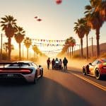 rejoignez la communauté française de forza horizon 5 sur discord : échangez avec d’autres joueurs, partagez vos astuces et organisez vos courses.