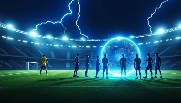 Inazuma Eleven victory road Discord : le serveur officiel