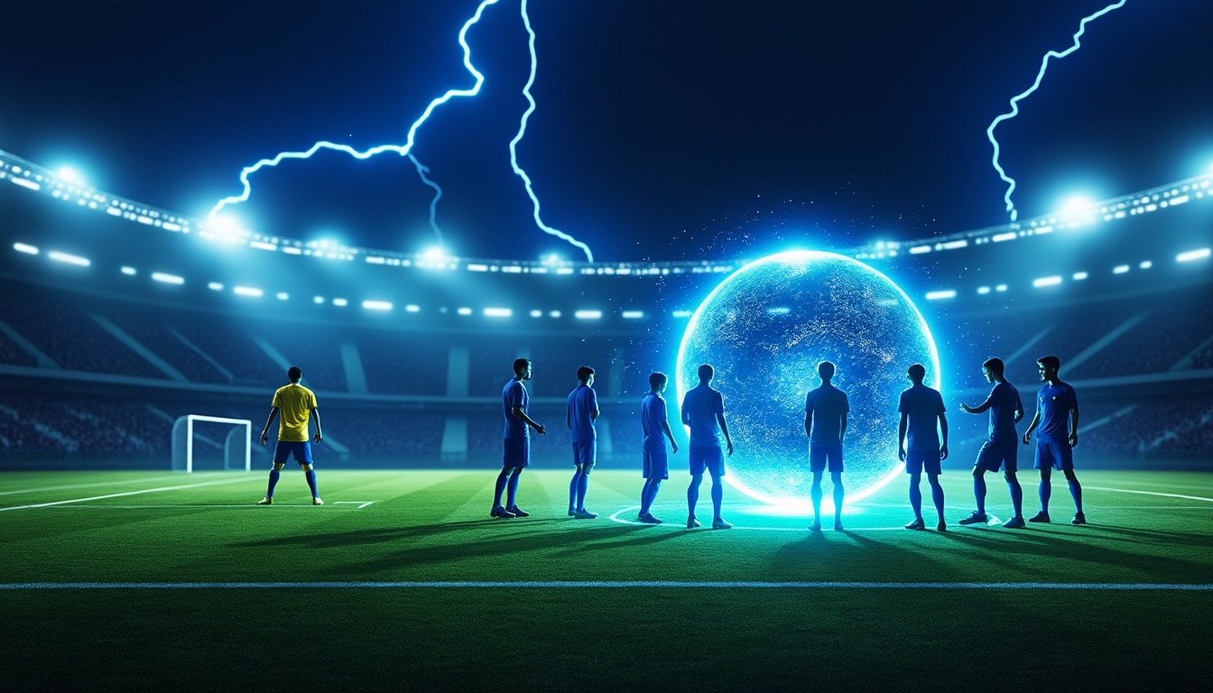 rejoignez le serveur discord officiel d’inazuma eleven: victory road pour suivre les actualités du jeu et échanger avec la communauté.