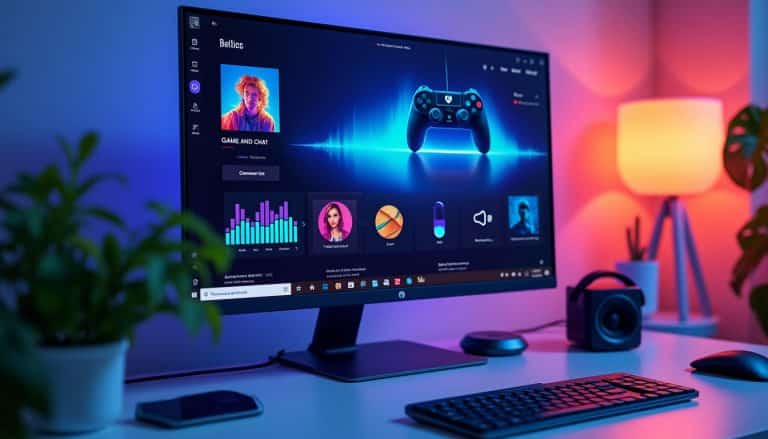Lier Deezer a Discord : afficher ce que vous écoutez