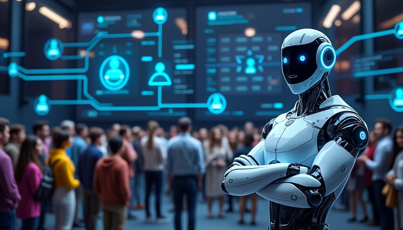 découvrez à quoi sert la fonction « mettre un rôle à tout le monde » avec un bot discord, comment elle fonctionne et dans quels cas l’utiliser.