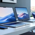 découvrez notre comparatif des meilleurs pc portables avec ssd 1 to pour les professionnels : performances, autonomie et conseils pour choisir le modèle idéal.