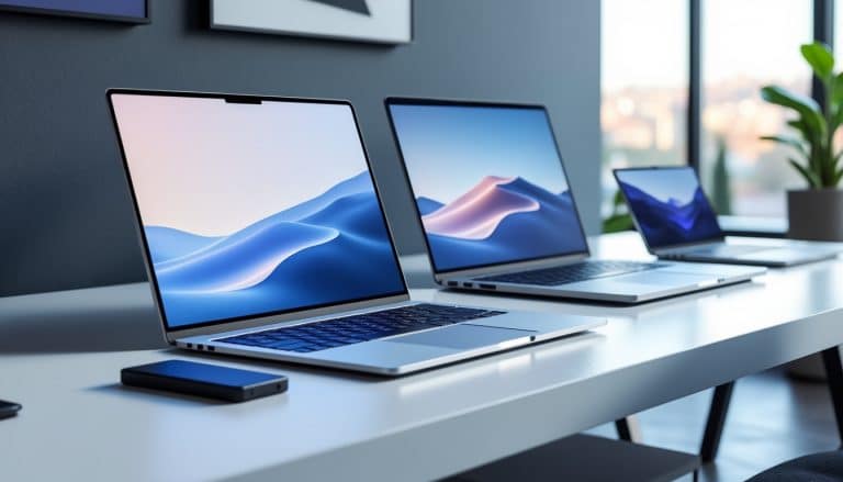 PC portable SSD 1 To pour les pros, notre comparatif des meilleurs modèles