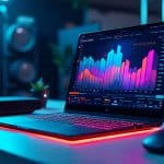 découvrez ce que révèlent les benchmarks 2026 sur les pc portables à clavier rétroéclairé : performances, autonomie et conseils pour bien choisir.