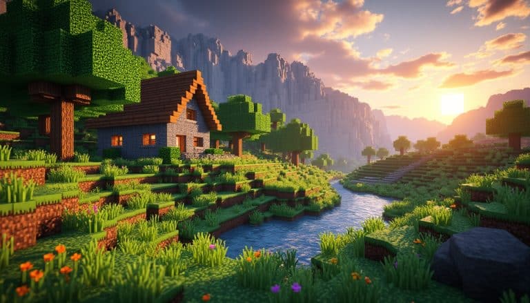 Pack de texture Minecraft 1.20 : les meilleurs