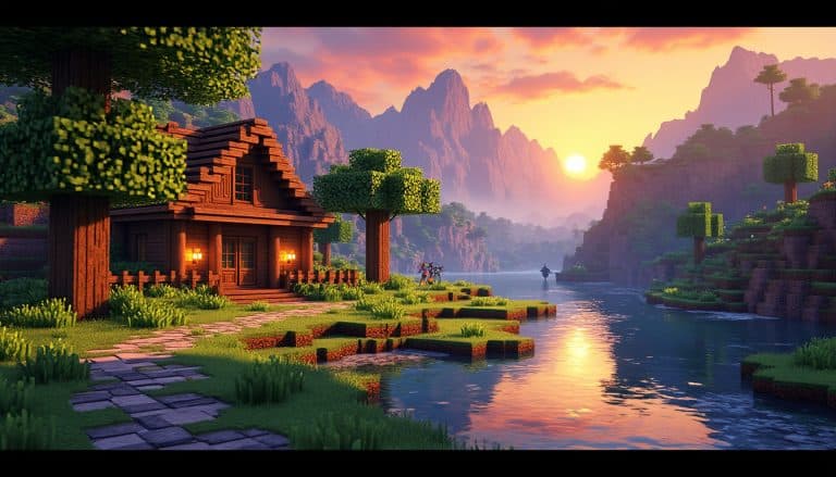 Pack de texture Minecraft 1.20.1 : les meilleurs