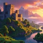 découvrez les meilleurs packs de textures pour minecraft 1.21.1 : transformez l’apparence de votre jeu et trouvez le style idéal pour votre monde.