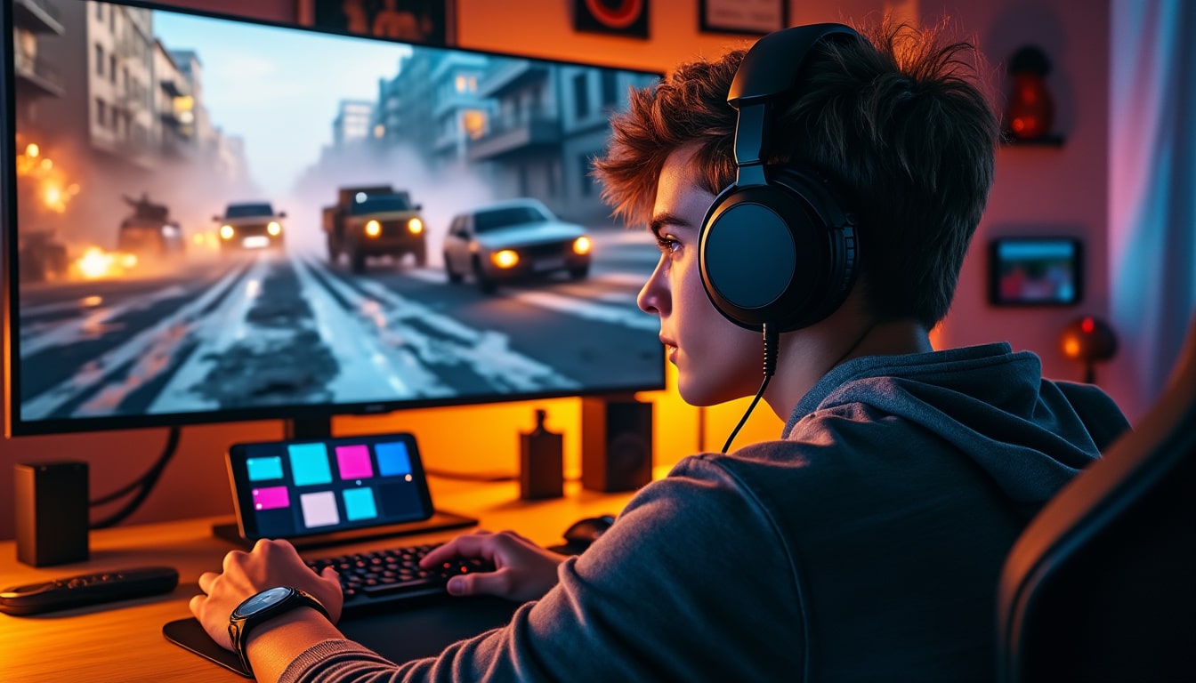rejoignez un serveur discord francophone dédié à battlefield 6 : trouvez des équipiers, échangez des conseils et découvrez comment bien débuter.
